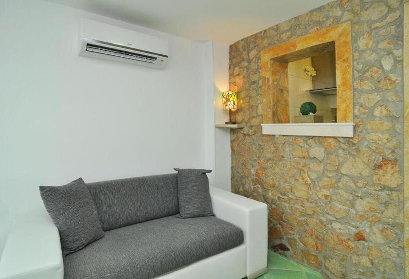 آپارتمان 1 خوابه, Apartments Tojčić