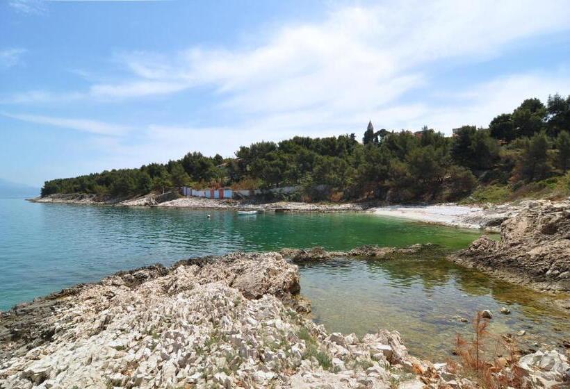 آپارتمان 1 خوابه, Apartments Tojčić