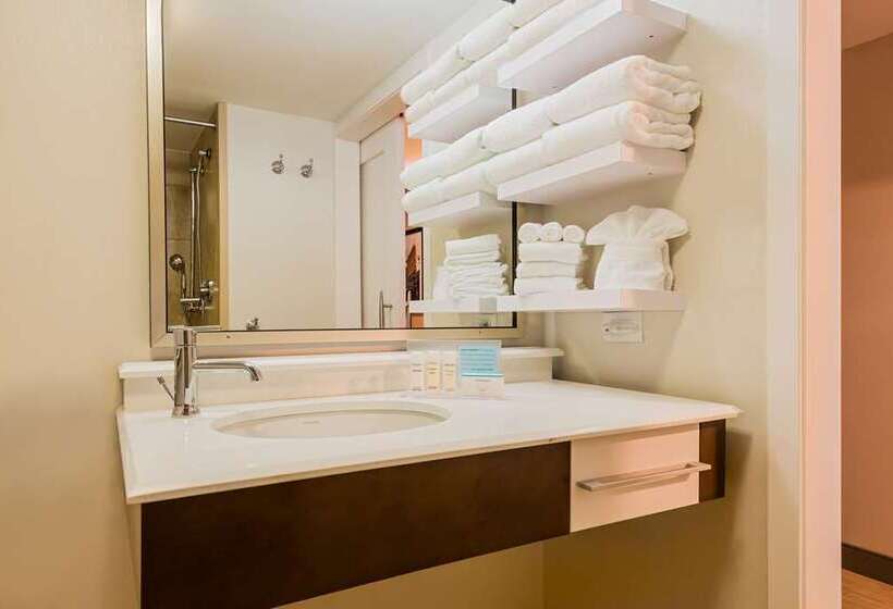 스탠다드 룸, Doubletree By Hilton Cherry Hill Philadelphia