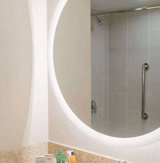 سوئیت برای معلولان, Embassy Suites By Hilton Lexington Green