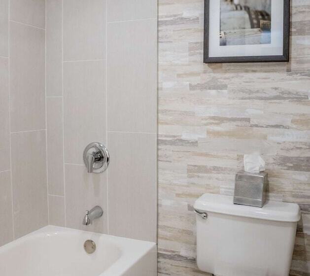 سوئیت برای معلولان, Embassy Suites By Hilton Lexington Green