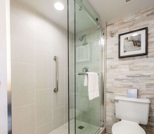 سوئیت برای معلولان, Embassy Suites By Hilton Lexington Green