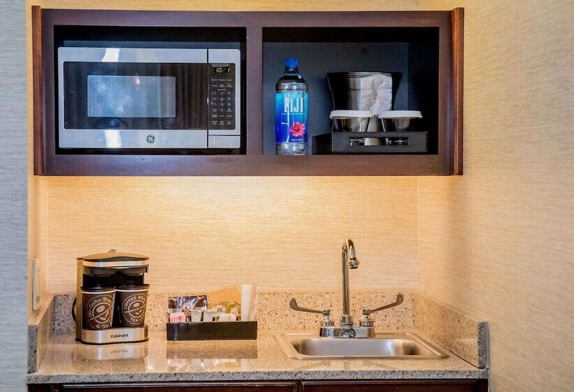 سوئیت برای معلولان, Embassy Suites By Hilton Lexington Green