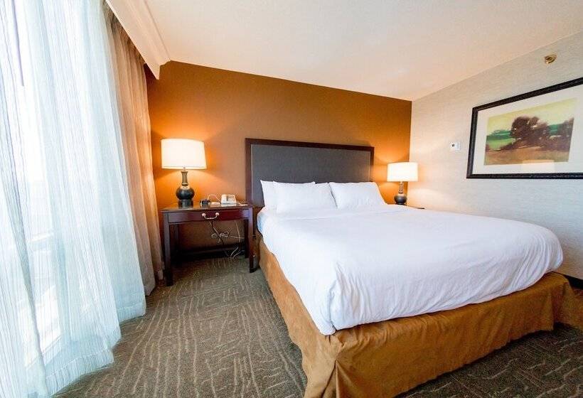 سوییت, Embassy Suites By Hilton Lexington Green