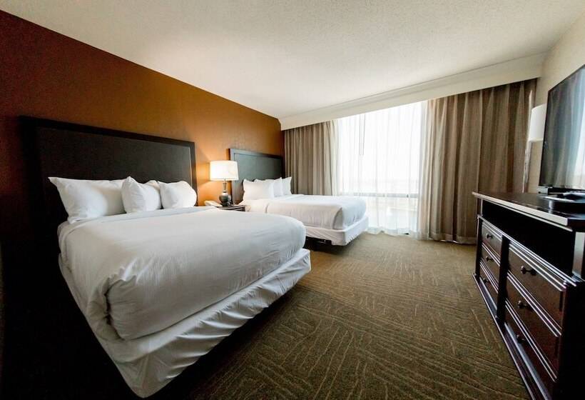 سوئیت برای معلولان, Embassy Suites By Hilton Lexington Green