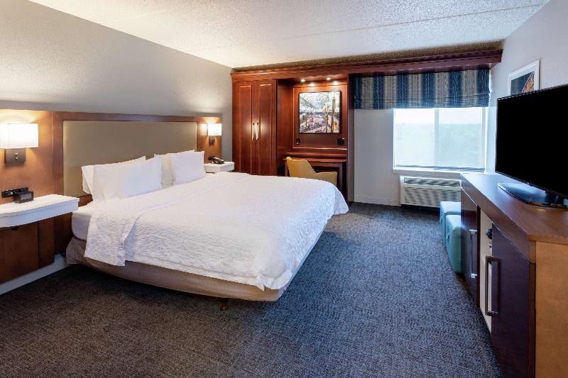 Стандартный Номер Кровать Кинг, Hampton Inn By Hilton Minneapolis/eagan