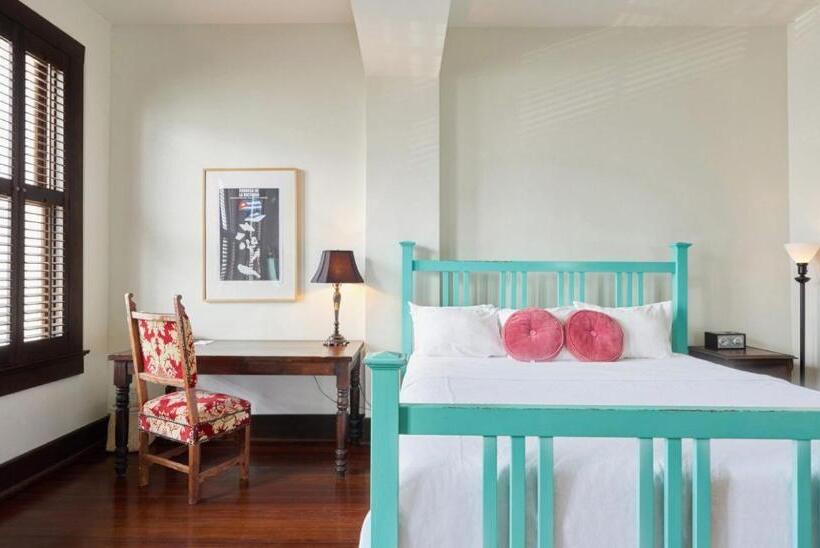Habitació Estàndard Llit King, Havana