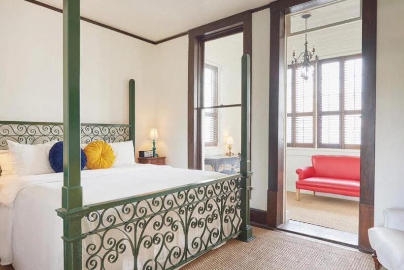 Suite Llit King, Havana