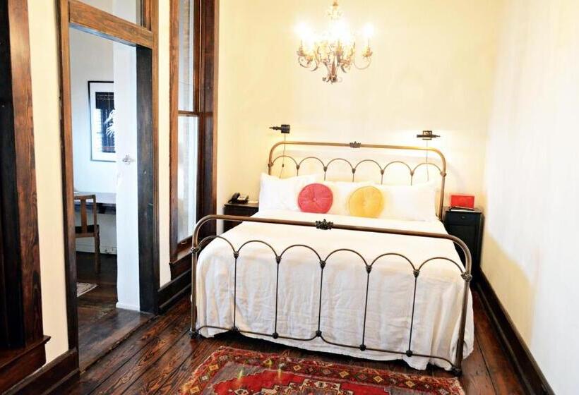 Suite, Havana