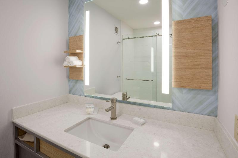 Стандартный Номер Кровать Кинг, Hilton Garden Inn Minneapolis Eagan