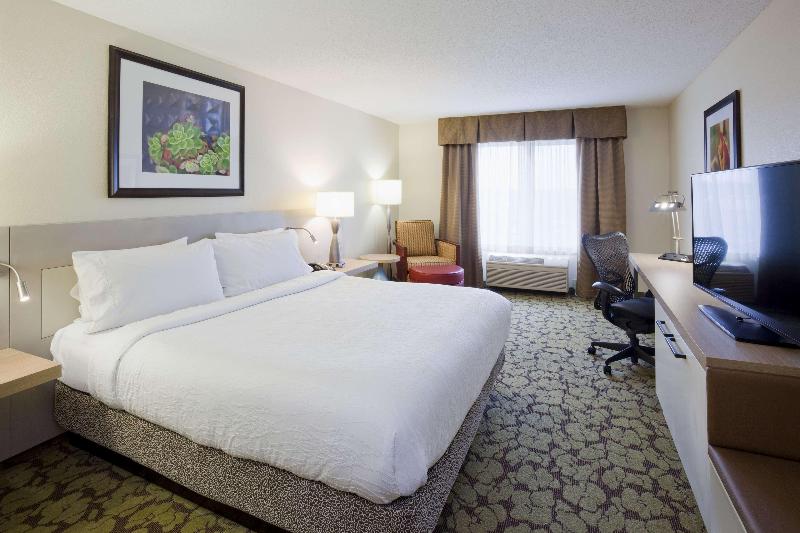 Номер Премиум, Hilton Garden Inn Minneapolis Eagan