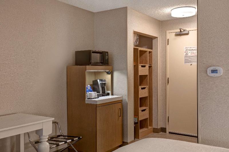 Номер Премиум, Hilton Garden Inn Portland/beaverton