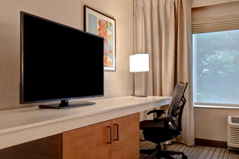 Номер Премиум, Hilton Garden Inn Portland/beaverton
