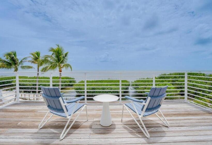 스탠다드 스튜디오 바다 전망, Fisher Inn Resort & Marina