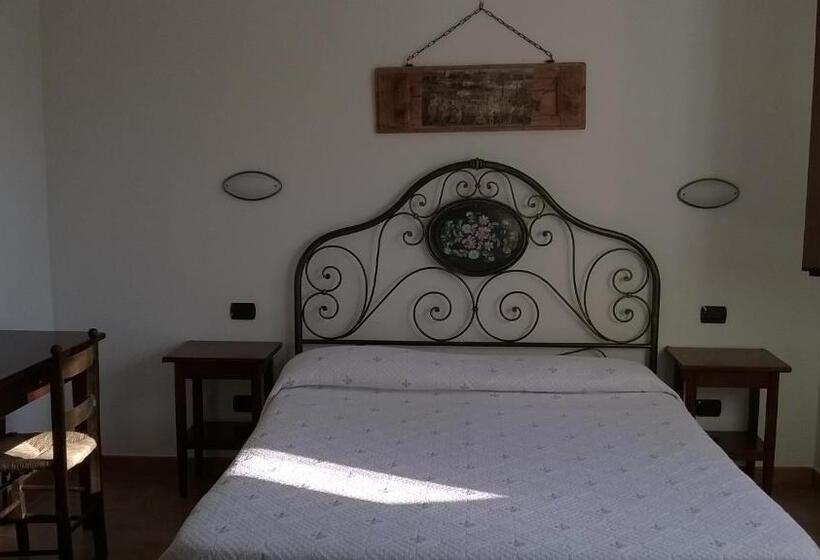 آپارتمان 2 خوابه, Agriturismo La Cantina San Martino