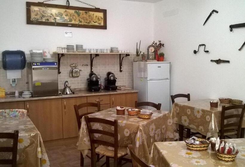 آپارتمان 3 خوابه, Agriturismo La Cantina San Martino