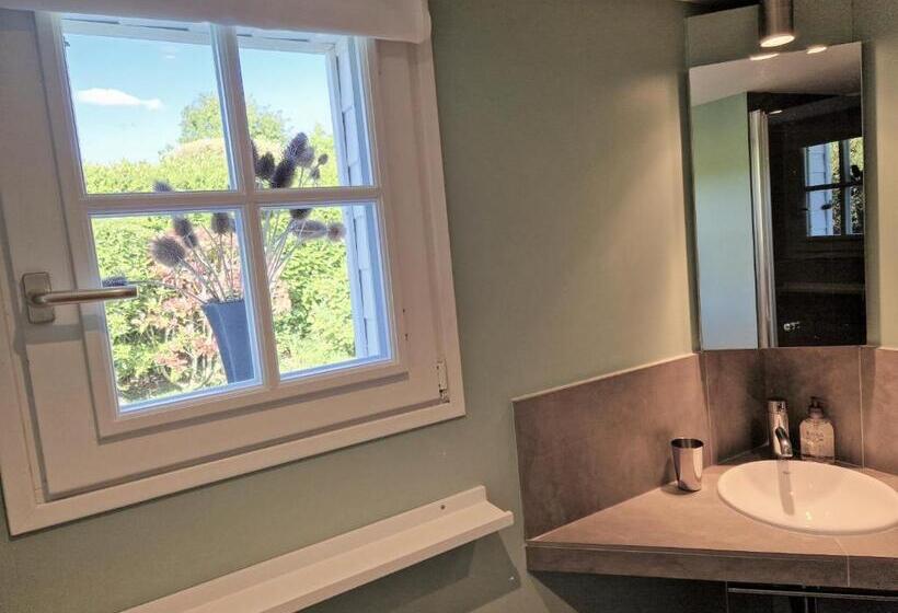 Family Suite, Les Chambres Du Keriolet