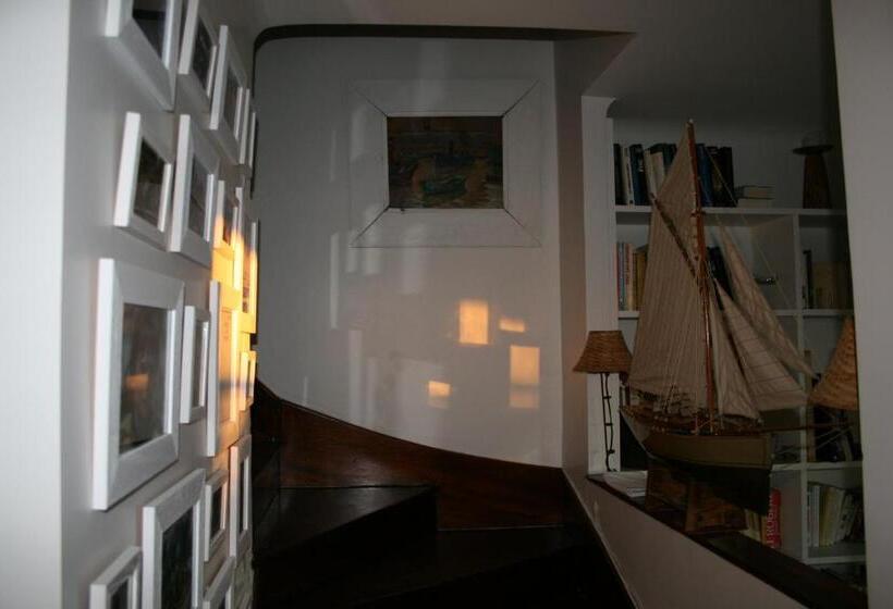 Дом 4 Спальни, Les Chambres Du Keriolet