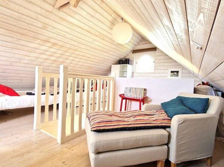 Family Suite, Les Chambres Du Keriolet