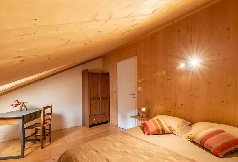 Апартаменты Comfort 2 Спальни, Loft Coco