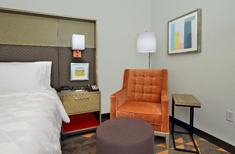 Номер Стандарт Адаптированный для Инвалидов, Holiday Inn Hattiesburg   North, An Ihg