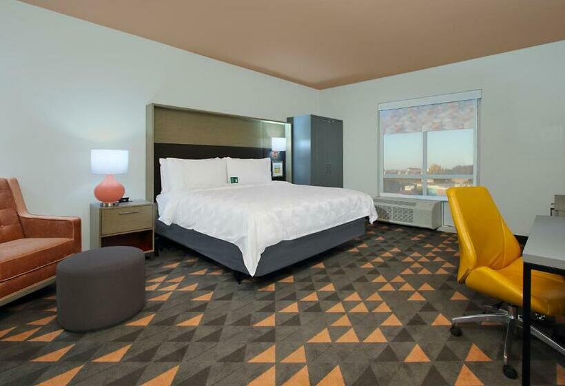 Номер Стандарт, Holiday Inn Hattiesburg   North, An Ihg