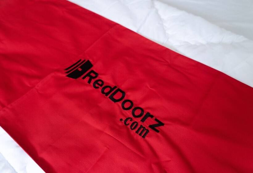 Номер Стандарт, Reddoorz Plus @ Sawah Besar