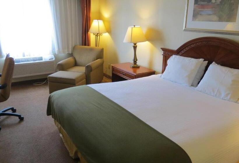 Стандартный Номер Кровать Кинг, Baymont Inn & Suites By Wyndham Holbrook