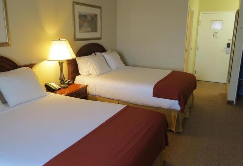 Люкс, Baymont Inn & Suites By Wyndham Holbrook