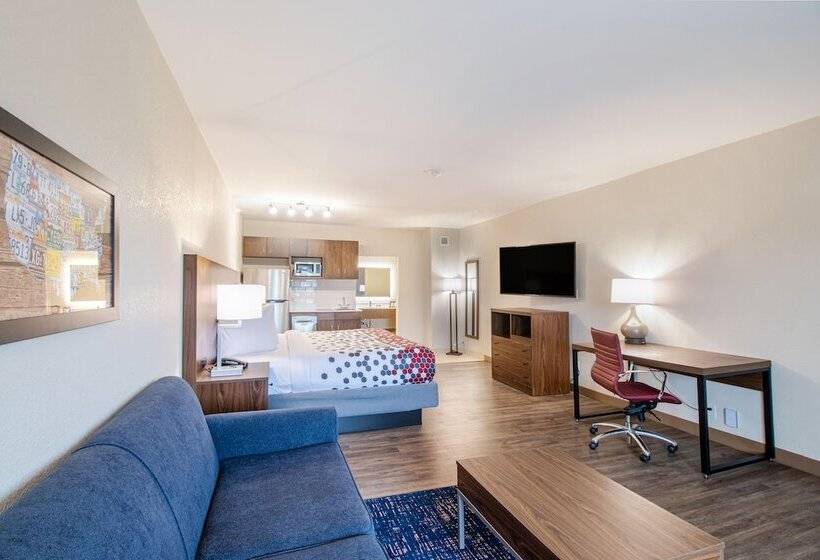 Люкс, Econo Lodge Inn & Suites Foleynorth Gulf Shores