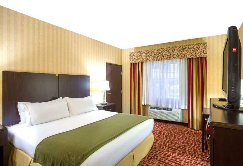 Стандартный Номер Кровать Кинг, Holiday Inn Express Layton   I 15, An Ihg