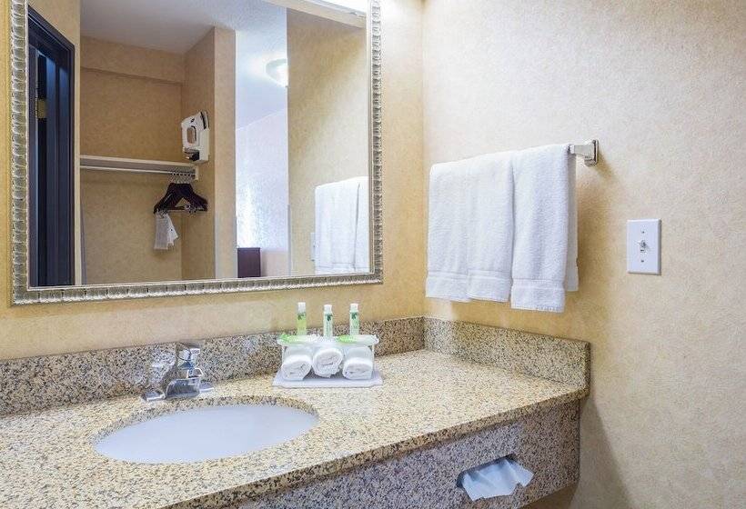 Номер Стандарт, Holiday Inn Express Layton   I 15, An Ihg