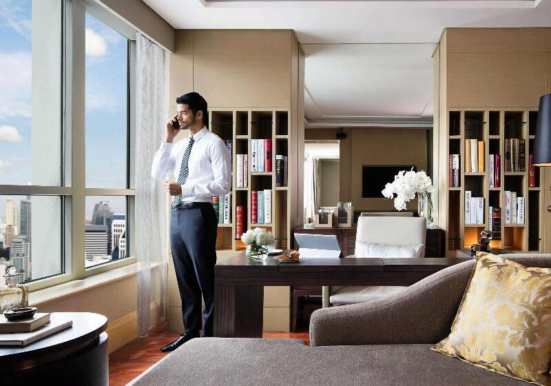 Номер Deluxe Адаптированный для Инвалидов, Holiday Inn Express New Albany, An Ihg