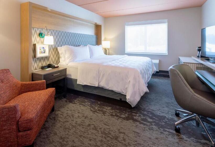 Стандартный Номер Кровать Кинг, Holiday Inn Marquette, An Ihg