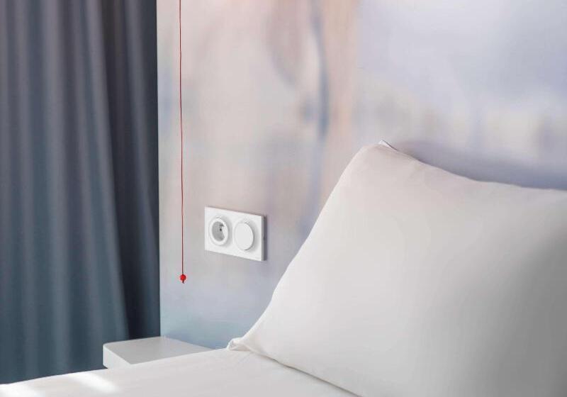 Номер Стандарт, Holiday Inn South Plainfield Piscataway, An Ihg