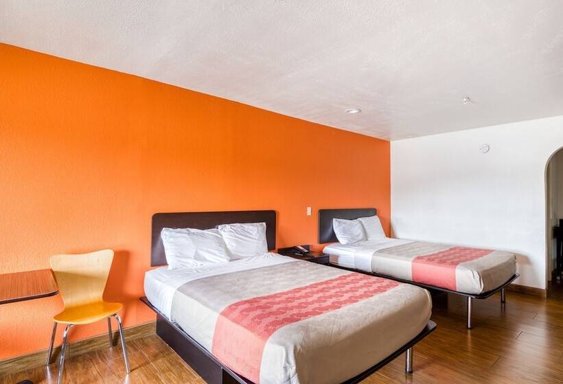 프리미엄 룸, Motel 6 Denham Springs, La