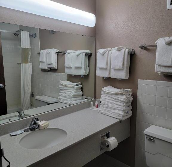 Студия Стандарт, Ramada By Wyndham Angola/fremont Area