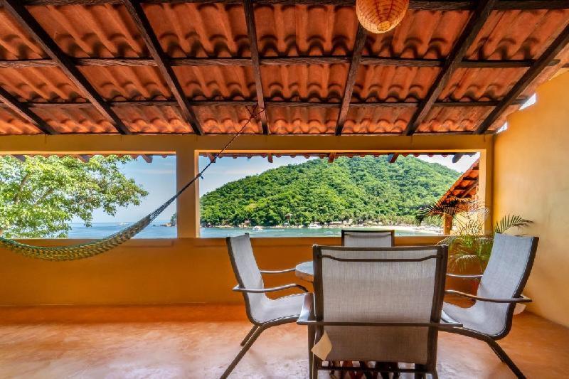 Апартаменты 1 Спальня, Casas Garcia