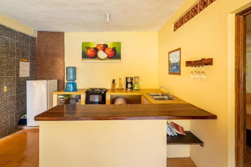 Апартаменты 1 Спальня, Casas Garcia