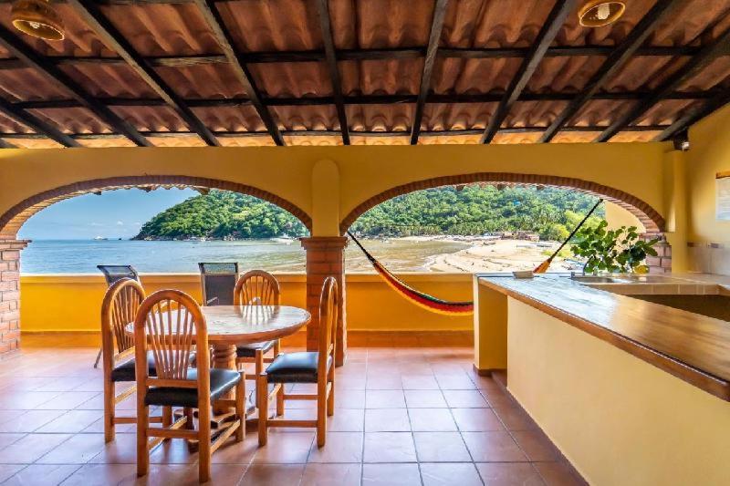 Апартаменты 2 Спальни, Casas Garcia
