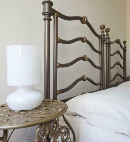 اتاق استاندارد, La Canarina Bed & Breakfast