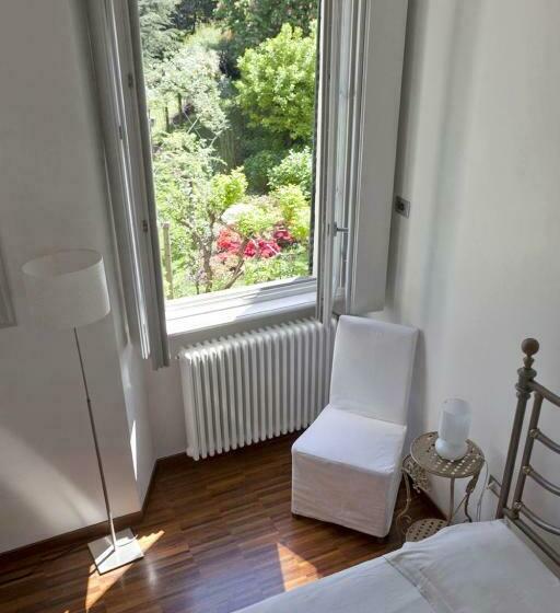 اتاق استاندارد, La Canarina Bed & Breakfast