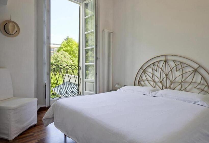 اتاق استاندارد, La Canarina Bed & Breakfast