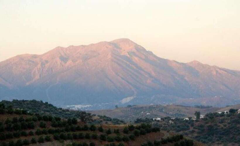 اتاق کلاسیک با تخت دوبل, Casa Colina