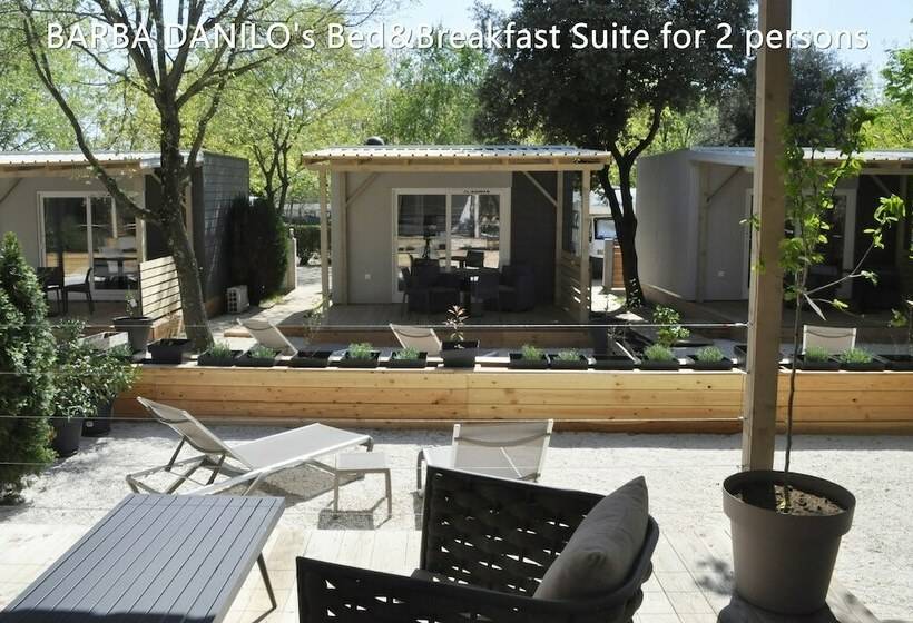 Дом 1 Спальня, B&b Ulika Rovinj   Adult Only