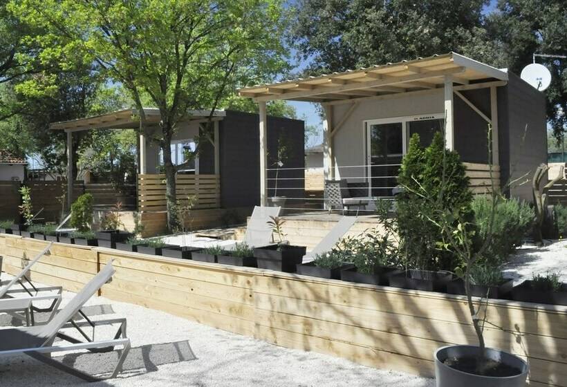 Дом 1 Спальня, B&b Ulika Rovinj   Adult Only