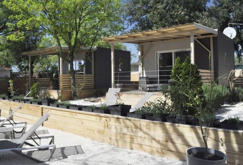 Дом 1 Спальня, B&b Ulika Rovinj   Adult Only