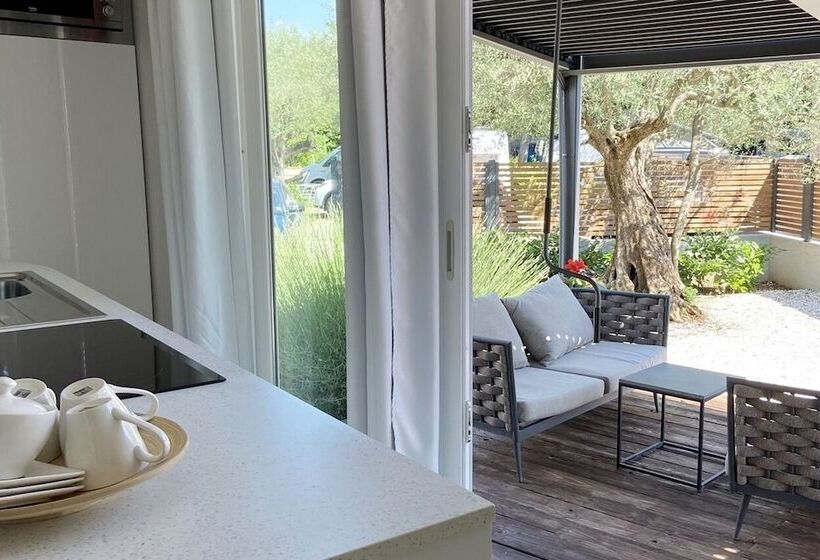 Дом 1 Спальня, B&b Ulika Rovinj   Adult Only