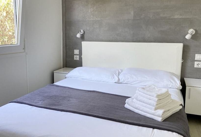 Дом 1 Спальня, B&b Ulika Rovinj   Adult Only