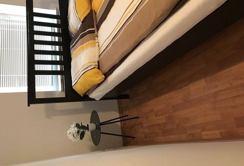 Апартаменты Comfort 2 Спальни, Apartment Am Rathaus